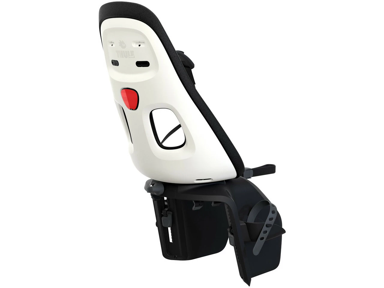 Thule Yepp Nexxt Maxi Fahrradkindersitz Zur Gepäckträgermontage 20 Thule Yepp Nexxt Maxi Fahrradkindersitz Zur Gepäckträgermontage – Bild 18