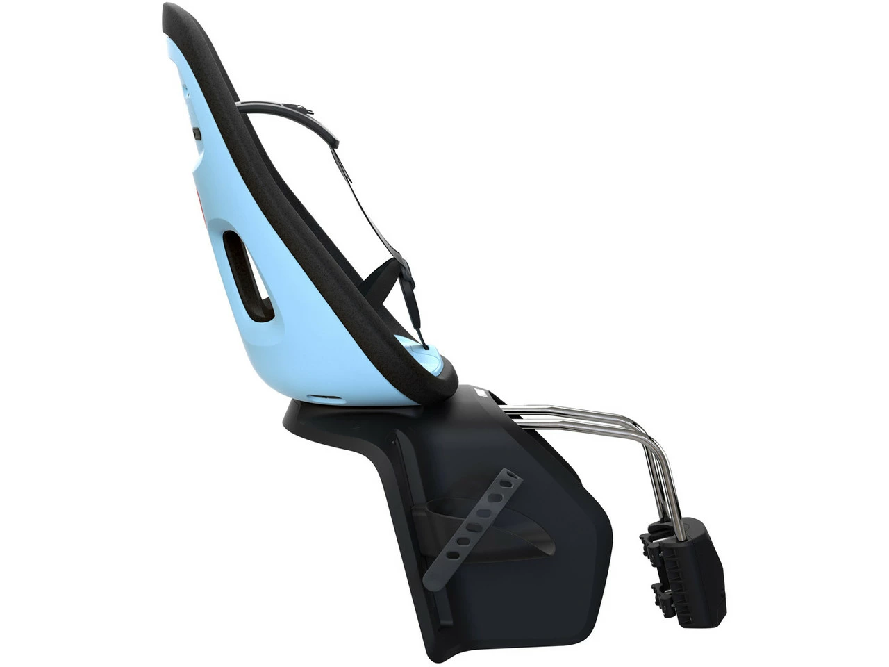 Thule Yepp Nexxt Maxi Fahrradkindersitz Zur Sitzrohrmontage 4 Thule Yepp Nexxt Maxi Fahrradkindersitz Zur Sitzrohrmontage – Bild 2