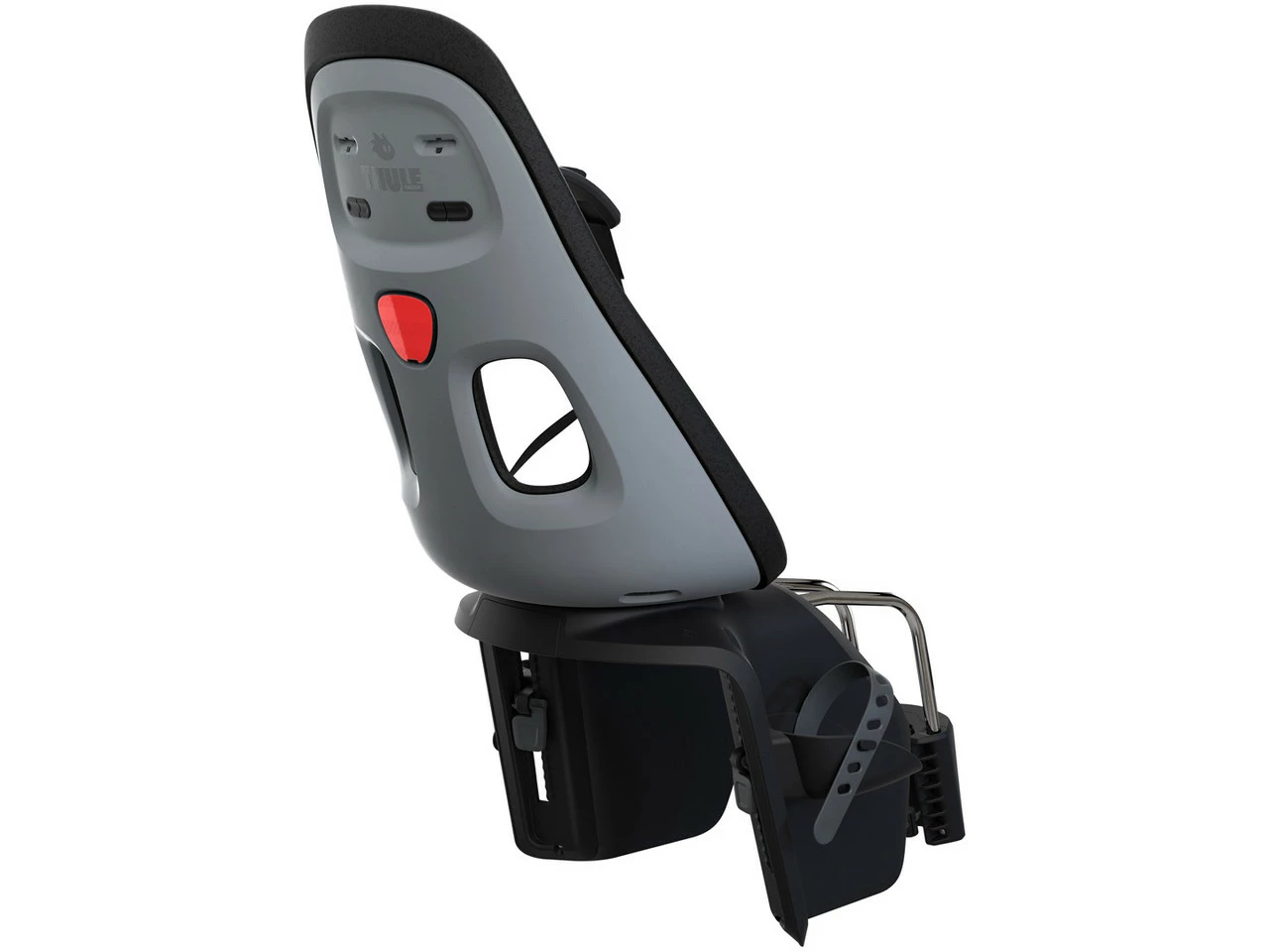 Thule Yepp Nexxt Maxi Fahrradkindersitz Zur Sitzrohrmontage 8 Thule Yepp Nexxt Maxi Fahrradkindersitz Zur Sitzrohrmontage – Bild 6