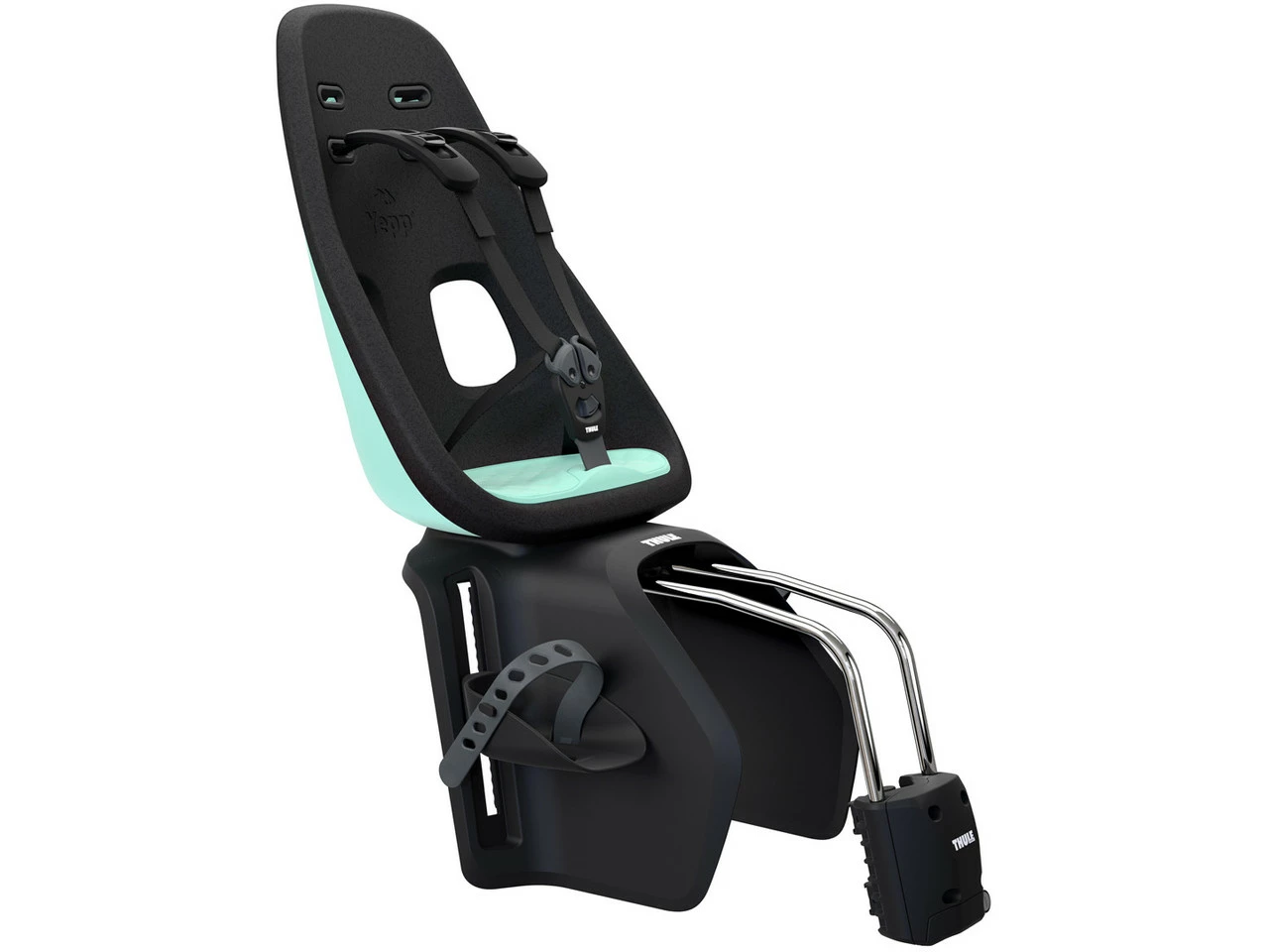 Thule Yepp Nexxt Maxi Fahrradkindersitz Zur Sitzrohrmontage 12 Thule Yepp Nexxt Maxi Fahrradkindersitz Zur Sitzrohrmontage – Bild 10