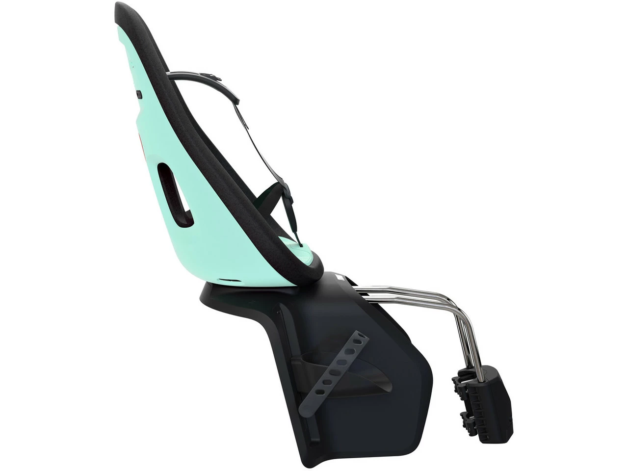 Thule Yepp Nexxt Maxi Fahrradkindersitz Zur Sitzrohrmontage 13 Thule Yepp Nexxt Maxi Fahrradkindersitz Zur Sitzrohrmontage – Bild 11