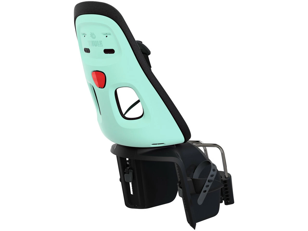 Thule Yepp Nexxt Maxi Fahrradkindersitz Zur Sitzrohrmontage 14 Thule Yepp Nexxt Maxi Fahrradkindersitz Zur Sitzrohrmontage – Bild 12