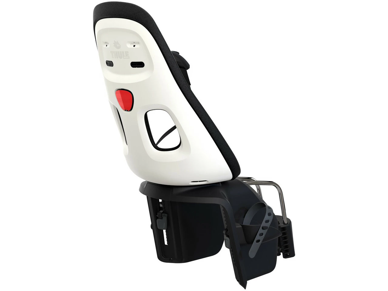 Thule Yepp Nexxt Maxi Fahrradkindersitz Zur Sitzrohrmontage 17 Thule Yepp Nexxt Maxi Fahrradkindersitz Zur Sitzrohrmontage – Bild 15