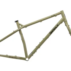 Surly ECR 27+ Rahmenkit