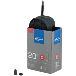Schwalbe Schlauch 7C Extralight Für 20" 6 Schwalbe Schlauch 7C Extralight Für 20" -Angebote Rad Gipfel Store 321604