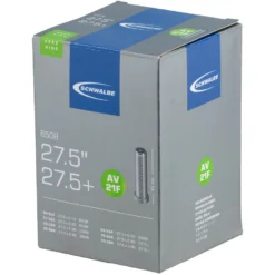 Schwalbe Schlauch 21F Für 27,5+ Freeride -Angebote Rad Gipfel Store 321620
