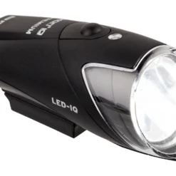 Busch-mueller Ixon IQ Premium LED Frontlicht Mit StVZO-Zulassung