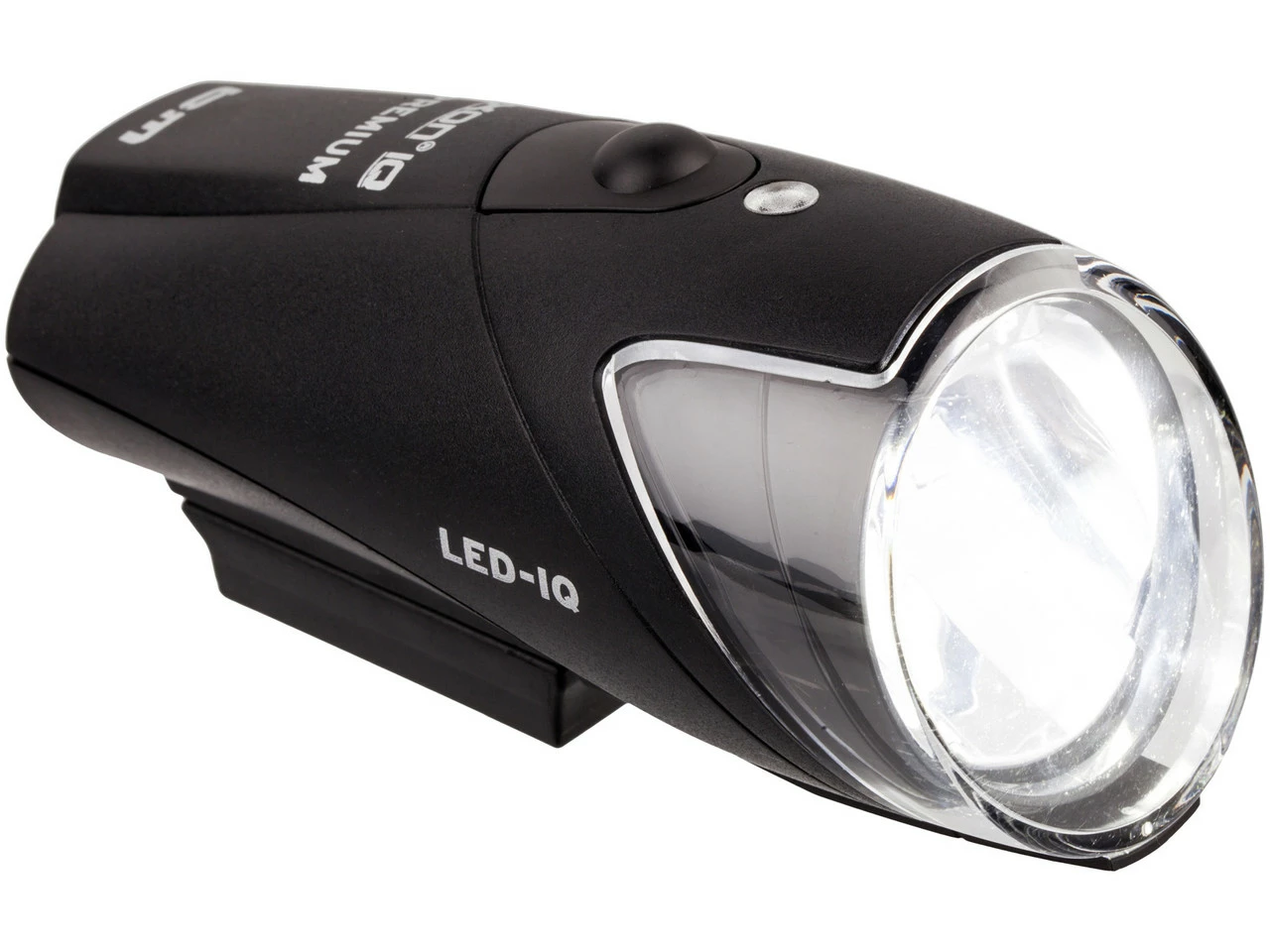 Busch-mueller Ixon IQ Premium LED Frontlicht Mit StVZO-Zulassung 3 Busch-mueller Ixon IQ Premium LED Frontlicht Mit StVZO-Zulassung