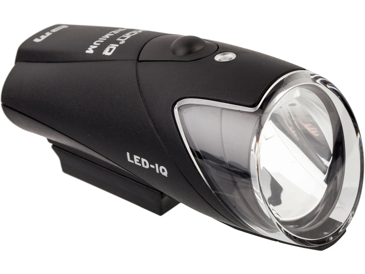 Busch-mueller Ixon IQ Premium LED Frontlicht Mit StVZO-Zulassung 4 Busch-mueller Ixon IQ Premium LED Frontlicht Mit StVZO-Zulassung – Bild 2