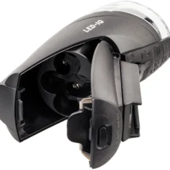 Busch-mueller Ixon IQ Premium LED Frontlicht Mit StVZO-Zulassung 9 Busch-mueller Ixon IQ Premium LED Frontlicht Mit StVZO-Zulassung -Angebote Rad Gipfel Store 321623