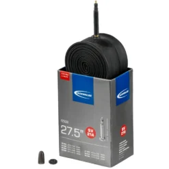 Schwalbe Schlauch 21A Extralight Für 27,5"