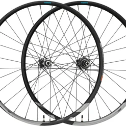 Shimano WH-M8100-TL-B XT Disc Center Lock 29" Laufradsatz