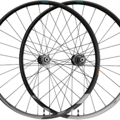 Shimano WH-M8120-TL-B XT Disc Center Lock 29" Laufradsatz