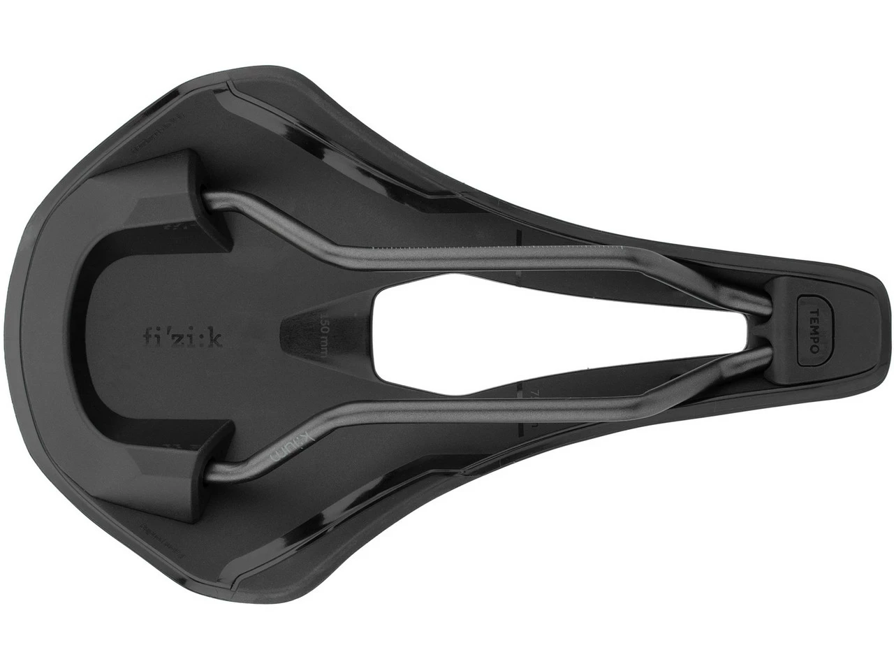 Fizik Tempo Argo R3 Sattel 7 Fizik Tempo Argo R3 Sattel – Bild 5