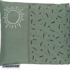 Croozer Sonnenschutz Für Kid Vaaya 1 -Angebote Rad Gipfel Store 322257