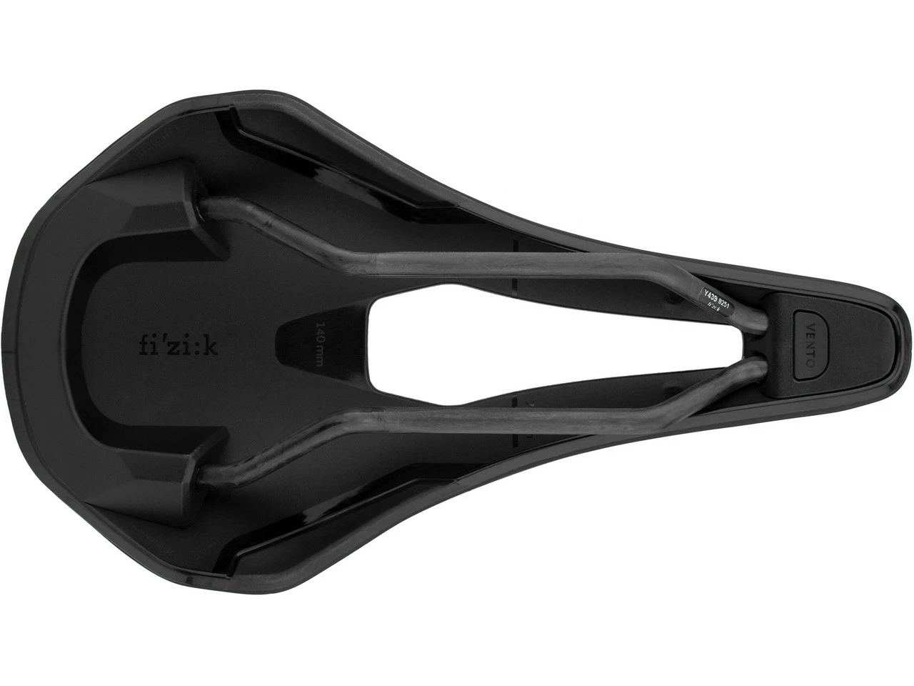 Fizik Vento Argo R1 Sattel 7 Fizik Vento Argo R1 Sattel – Bild 5
