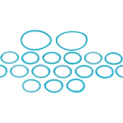 RAAW Mountain Bikes Dichtungskit