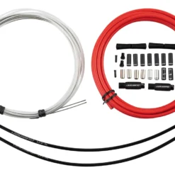 JAGWIRE 2X Elite Sealed Schaltzugset -Angebote Rad Gipfel Store 322428