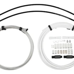 JAGWIRE 2X Elite Sealed Schaltzugset -Angebote Rad Gipfel Store 322429