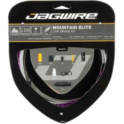 JAGWIRE Mountain Elite Link Bremszugset -Angebote Rad Gipfel Store 322443