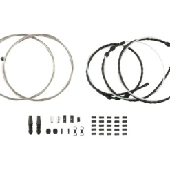 JAGWIRE Mountain Elite Link Bremszugset -Angebote Rad Gipfel Store 322444