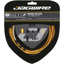 JAGWIRE Road Elite Link Bremszugset