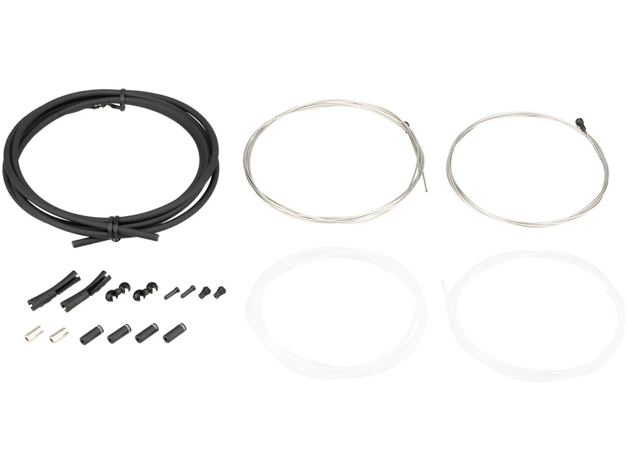 JAGWIRE Road Elite Sealed Bremszugset 4 JAGWIRE Road Elite Sealed Bremszugset – Bild 2