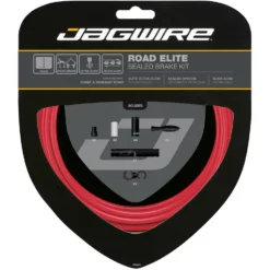 JAGWIRE Road Elite Sealed Bremszugset 8 JAGWIRE Road Elite Sealed Bremszugset -Angebote Rad Gipfel Store 322471