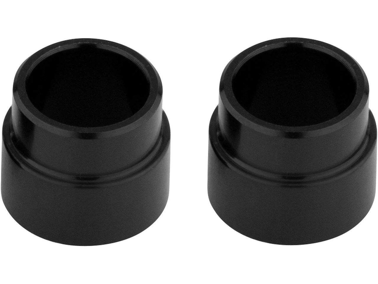 RAAW Mountain Bikes Dämpfer Spacer Für Madonna / Yalla! 3 RAAW Mountain Bikes Dämpfer Spacer Für Madonna / Yalla!