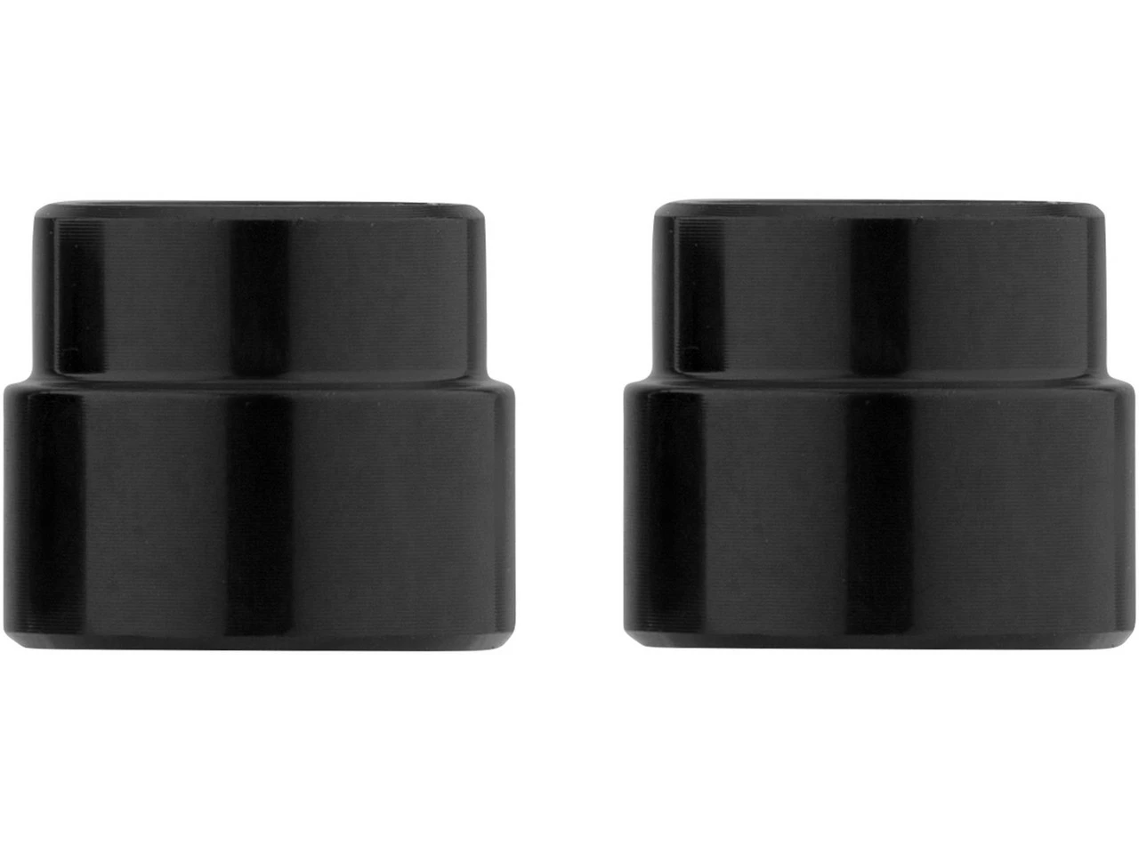 RAAW Mountain Bikes Dämpfer Spacer Für Madonna / Yalla! 4 RAAW Mountain Bikes Dämpfer Spacer Für Madonna / Yalla! – Bild 2