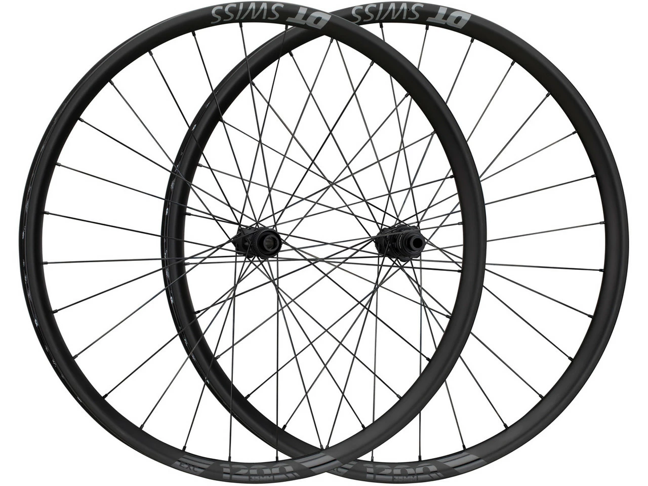 Dt-swiss EXC 1200 SPLINE 35 Boost Disc Center Lock 27,5" Laufradsatz 3 Dt-swiss EXC 1200 SPLINE 35 Boost Disc Center Lock 27,5" Laufradsatz