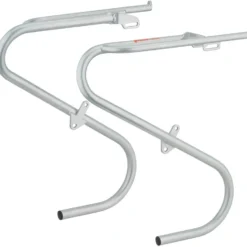 Tubus Duo Lowrider VR GepÀcktrÀger