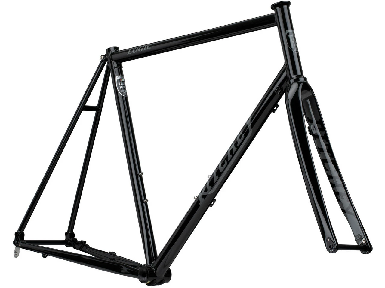 RITCHEY Road Logic Disc Rahmenkit 4 RITCHEY Road Logic Disc Rahmenkit – Bild 2