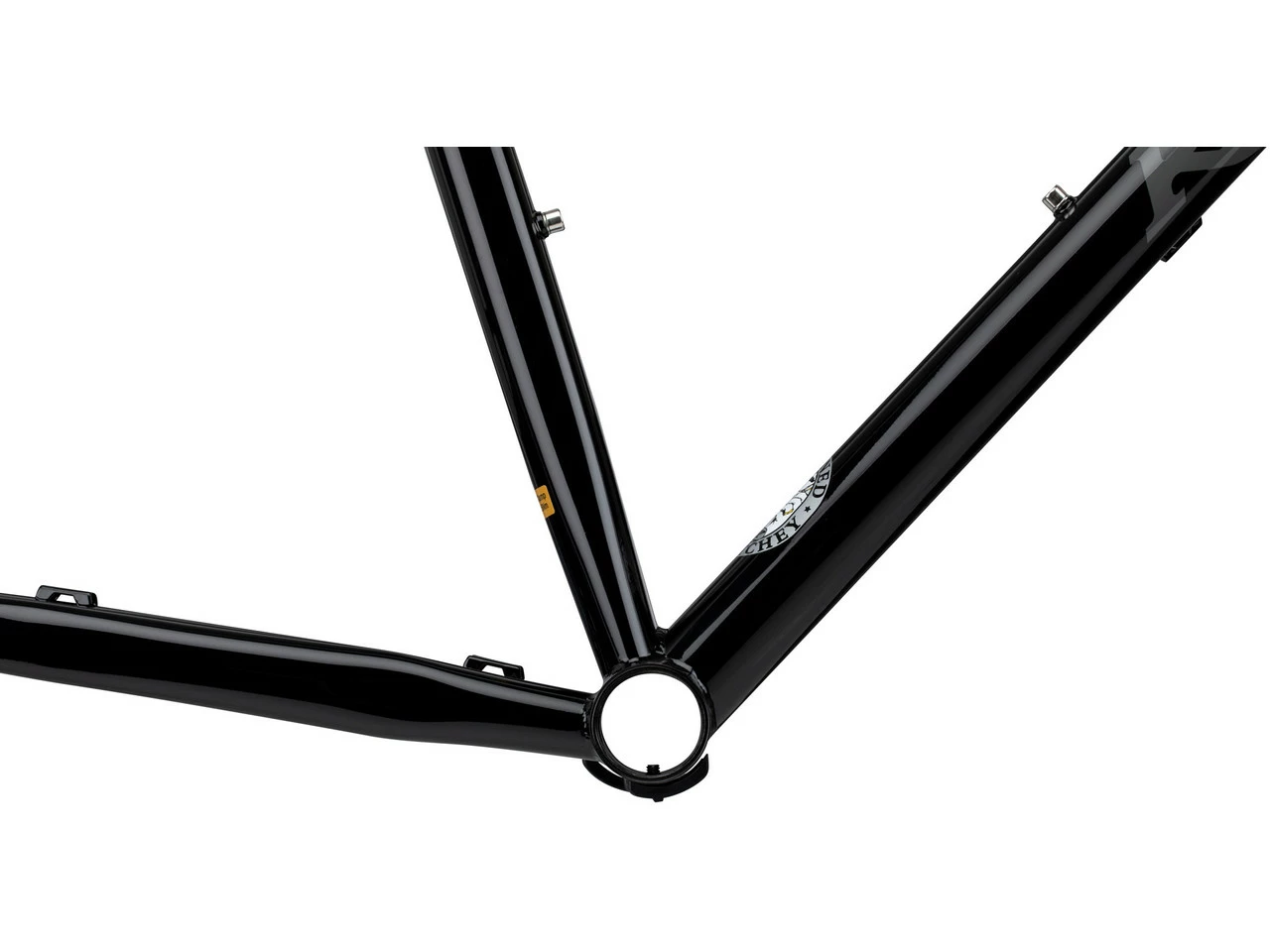 RITCHEY Road Logic Disc Rahmenkit 8 RITCHEY Road Logic Disc Rahmenkit – Bild 6