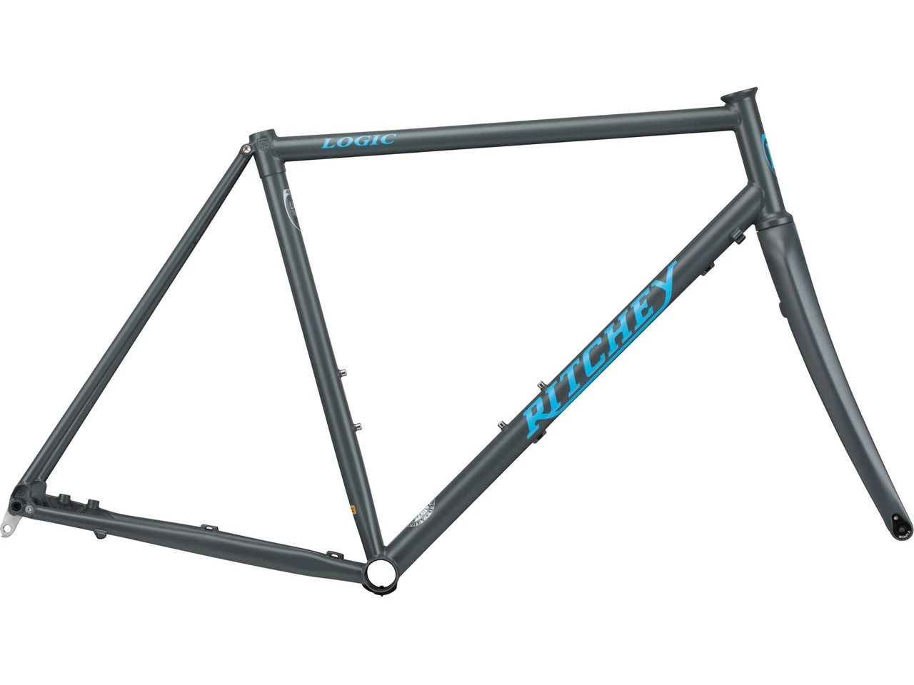 RITCHEY Road Logic Disc Rahmenkit 11 RITCHEY Road Logic Disc Rahmenkit – Bild 9