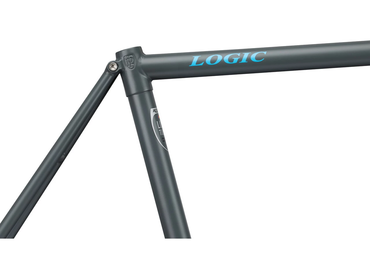 RITCHEY Road Logic Disc Rahmenkit 15 RITCHEY Road Logic Disc Rahmenkit – Bild 13
