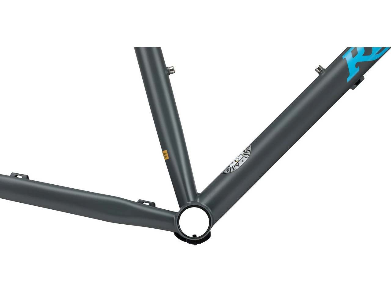 RITCHEY Road Logic Disc Rahmenkit 16 RITCHEY Road Logic Disc Rahmenkit – Bild 14