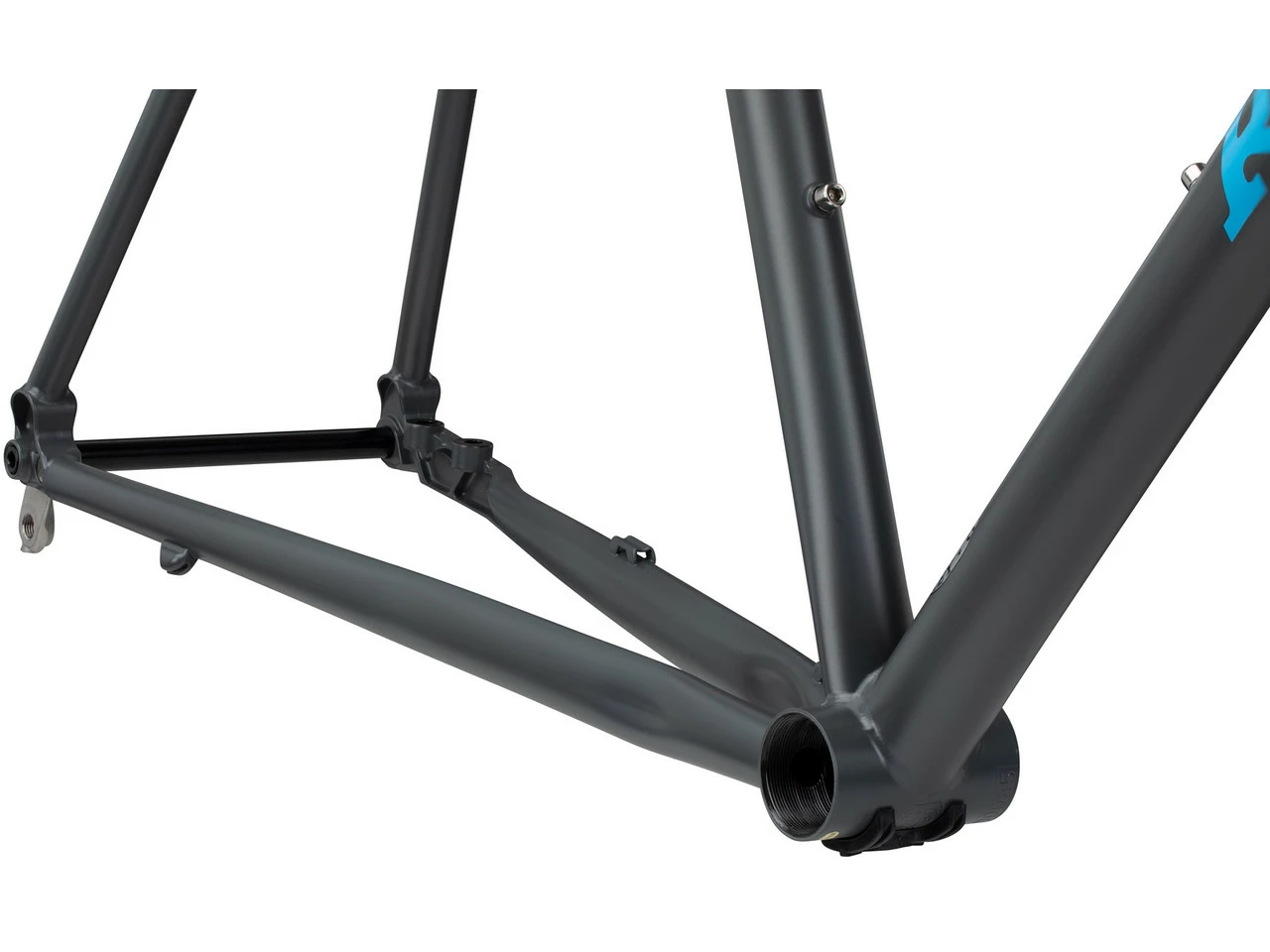 RITCHEY Road Logic Disc Rahmenkit 17 RITCHEY Road Logic Disc Rahmenkit – Bild 15