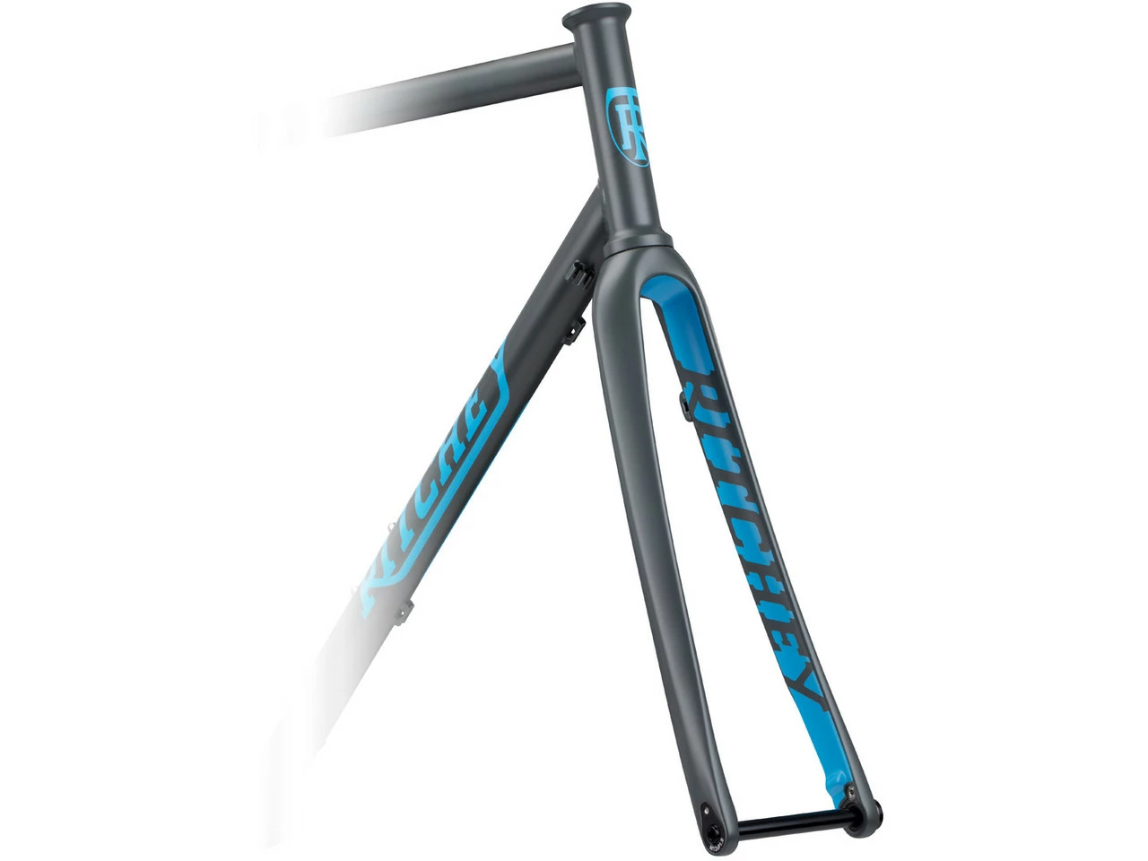 RITCHEY Road Logic Disc Rahmenkit 18 RITCHEY Road Logic Disc Rahmenkit – Bild 16