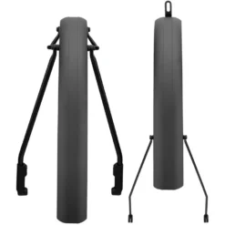 Hebie Alumee Schutzblech-Gepäckträgersystem Set VR + HR -Angebote Rad Gipfel Store 322945