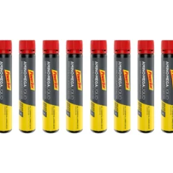 Powerbar Amino Mega Liquid Ampullen - 10 Stück