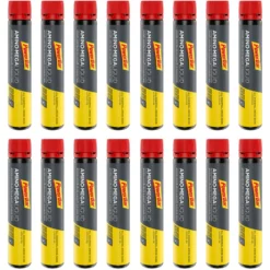 Powerbar Amino Mega Liquid Ampullen - 20 Stück