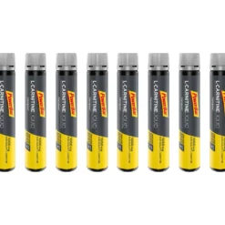 Powerbar L-Carnitin Liquid Ampullen - 10 Stück