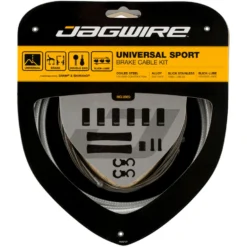 JAGWIRE Universal Sport Bremszugset