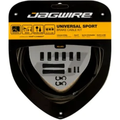 JAGWIRE Universal Sport Bremszugset -Angebote Rad Gipfel Store 323084