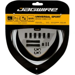 JAGWIRE Universal Sport Bremszugset -Angebote Rad Gipfel Store 323086