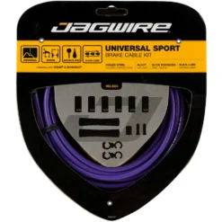JAGWIRE Universal Sport Bremszugset -Angebote Rad Gipfel Store 323088