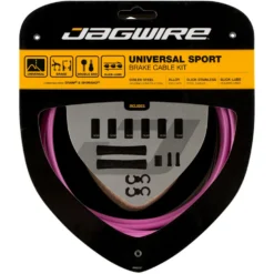 JAGWIRE Universal Sport Bremszugset -Angebote Rad Gipfel Store 323090
