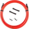 JAGWIRE Bremsleitung Mountain Pro Hydraulic Hose 1 JAGWIRE Bremsleitung Mountain Pro Hydraulic Hose -Angebote Rad Gipfel Store 323102