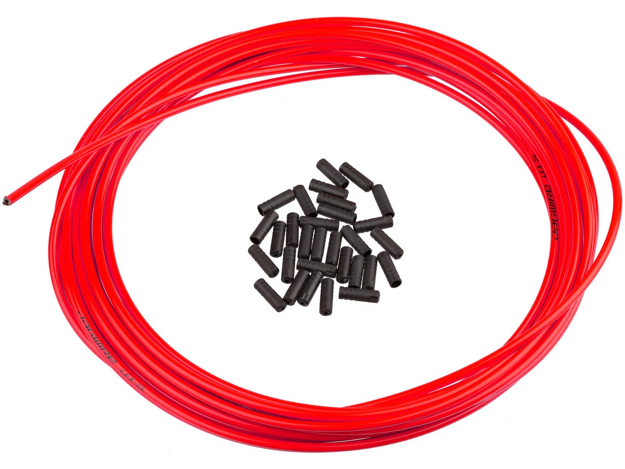 JAGWIRE Schaltzugaußenhülle LEX-SL 10 M 4 JAGWIRE Schaltzugaußenhülle LEX-SL 10 M – Bild 2